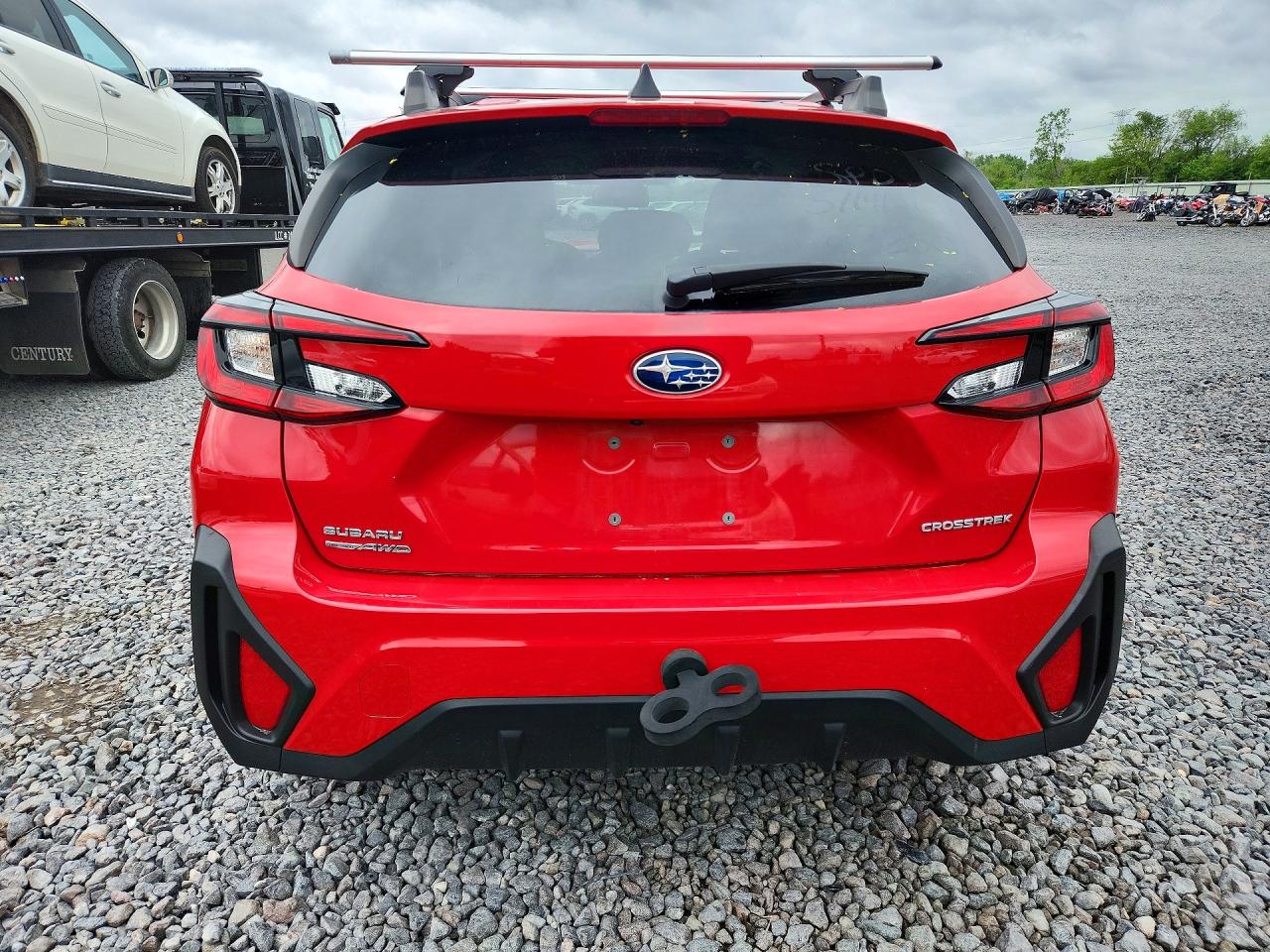 Subaru Crosstrek Premium