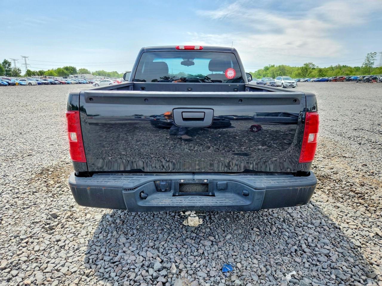 Chevrolet Silverado C1500