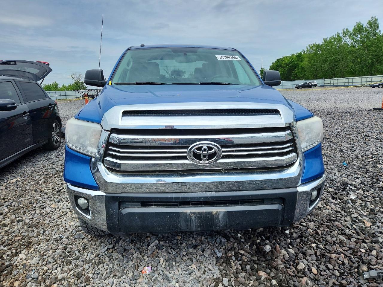 Toyota Tundra Sr5