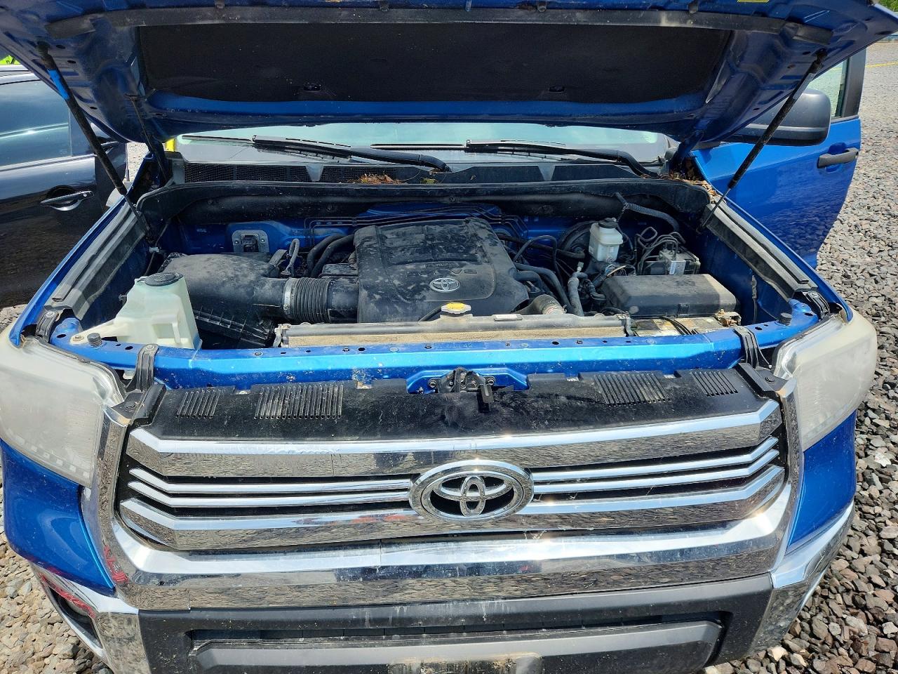 Toyota Tundra Sr5