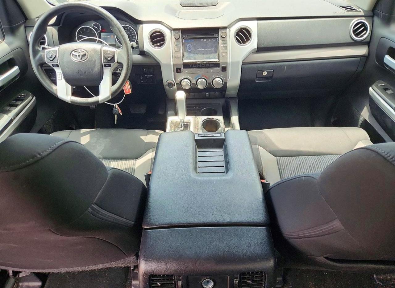Toyota Tundra Sr5