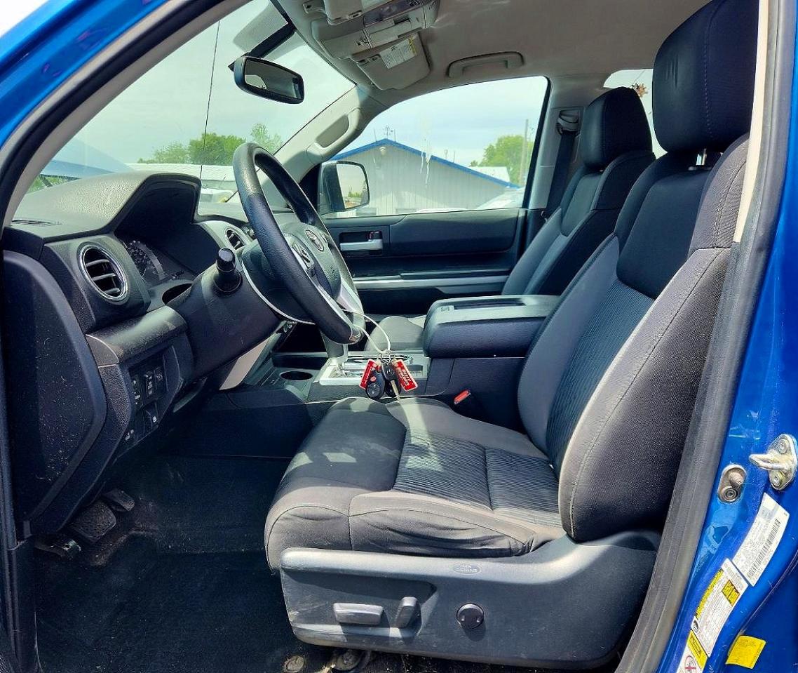 Toyota Tundra Sr5