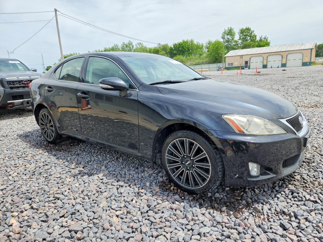 Lexus Is 250