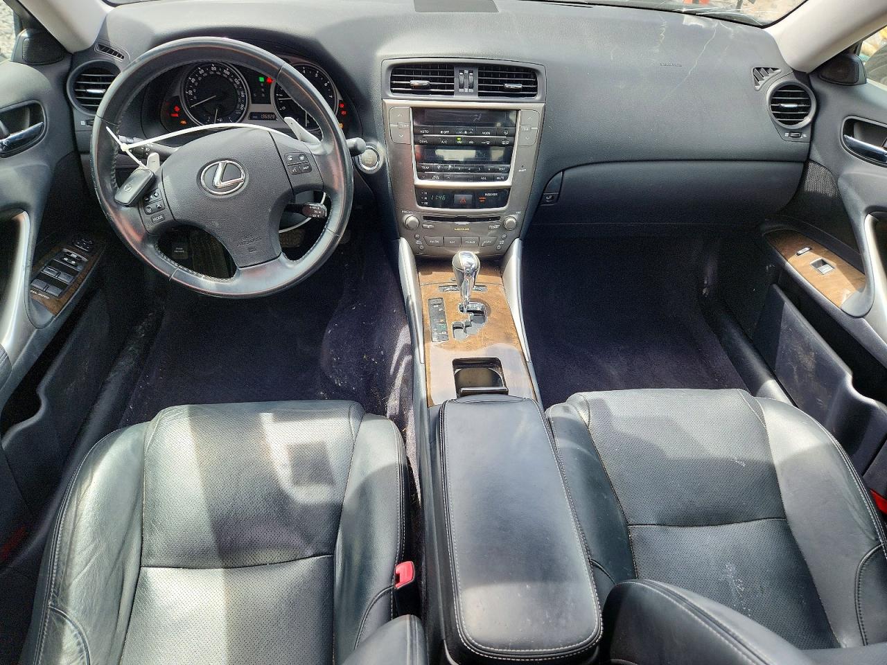 Lexus Is 250