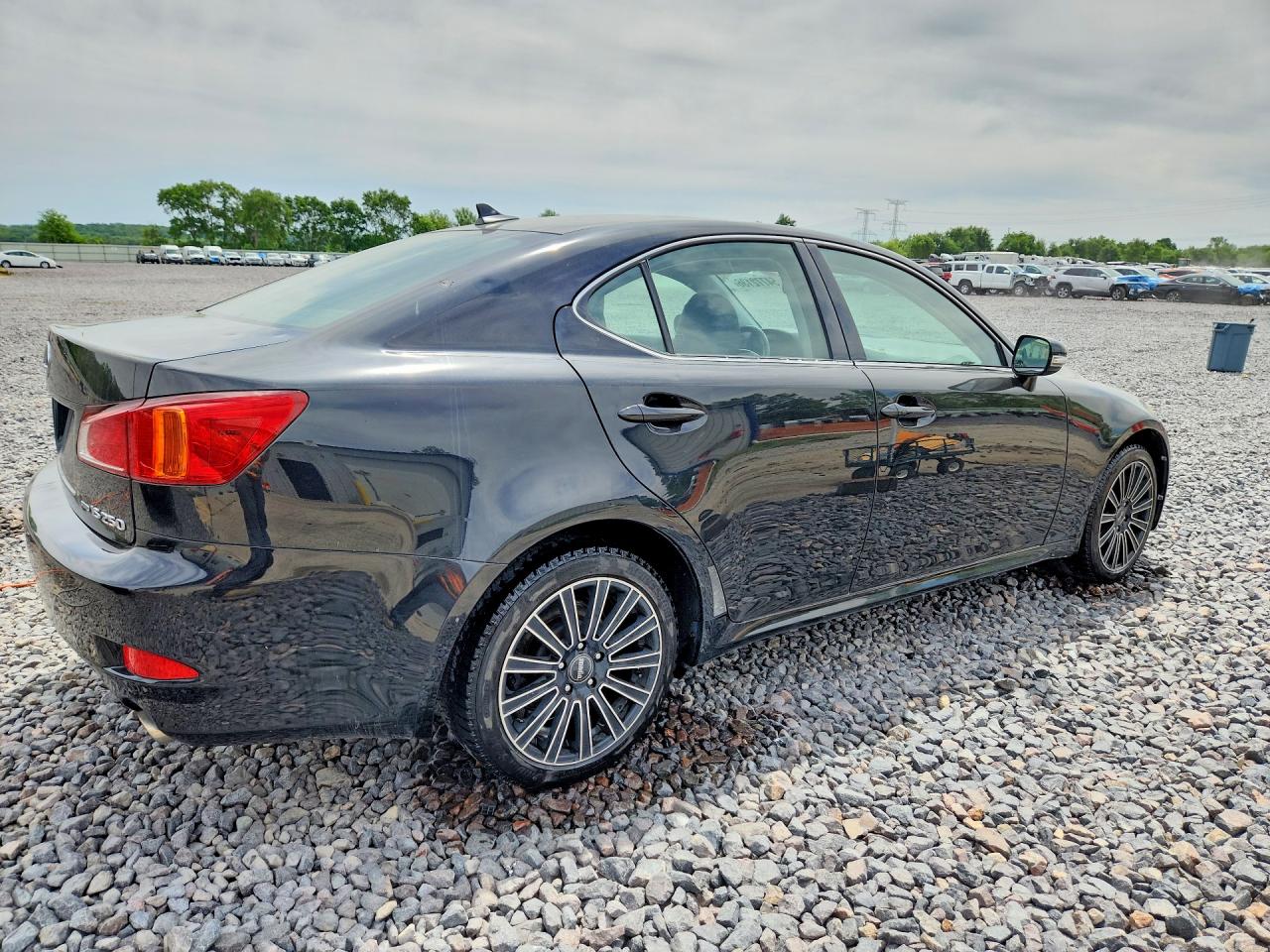 Lexus Is 250