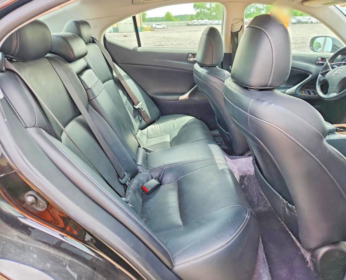 Lexus Is 250