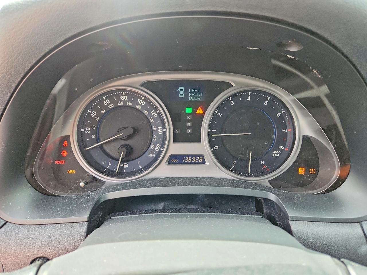 Lexus Is 250