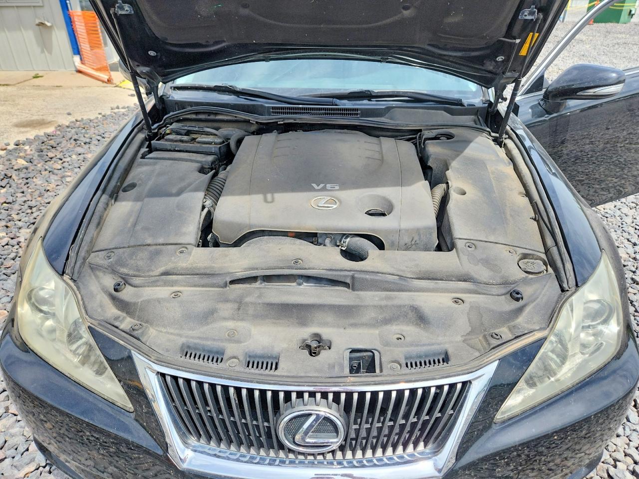 Lexus Is 250