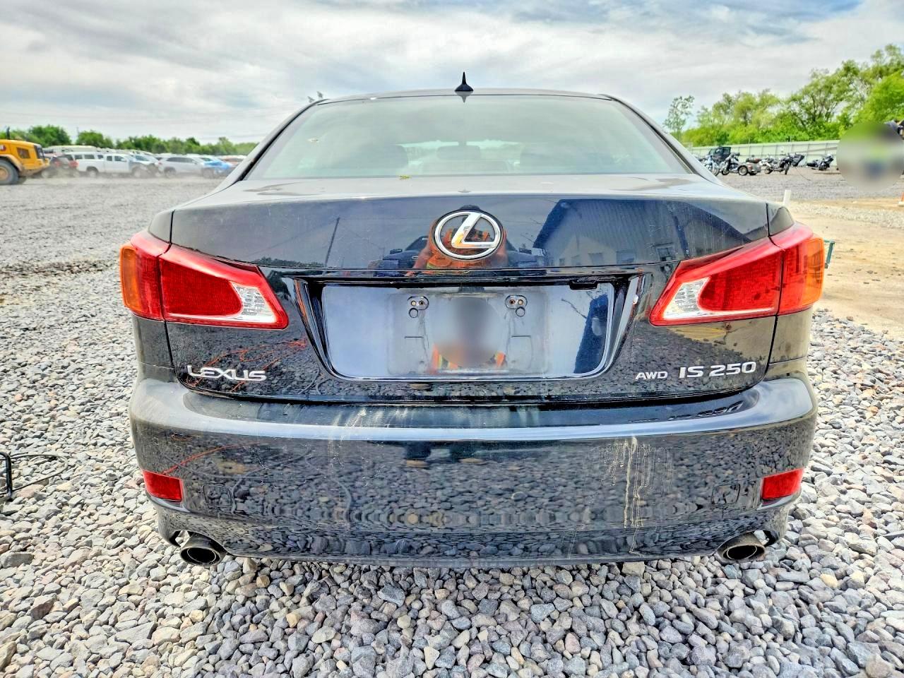 Lexus Is 250