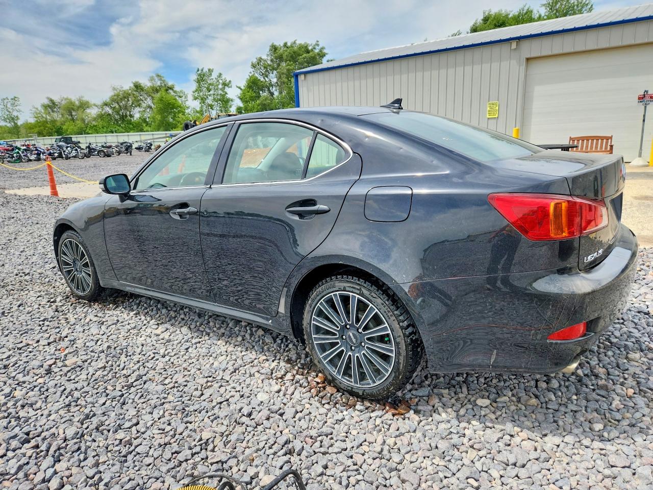 Lexus Is 250