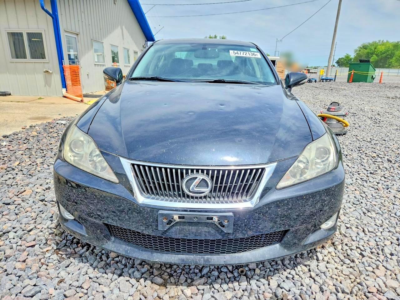 Lexus Is 250