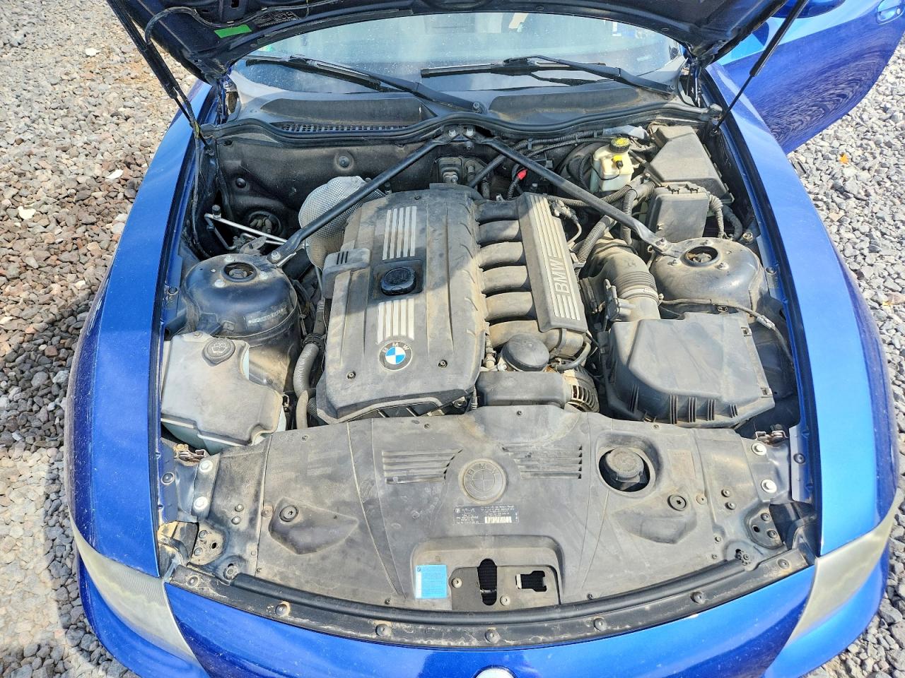 BMW Z Series 3.0