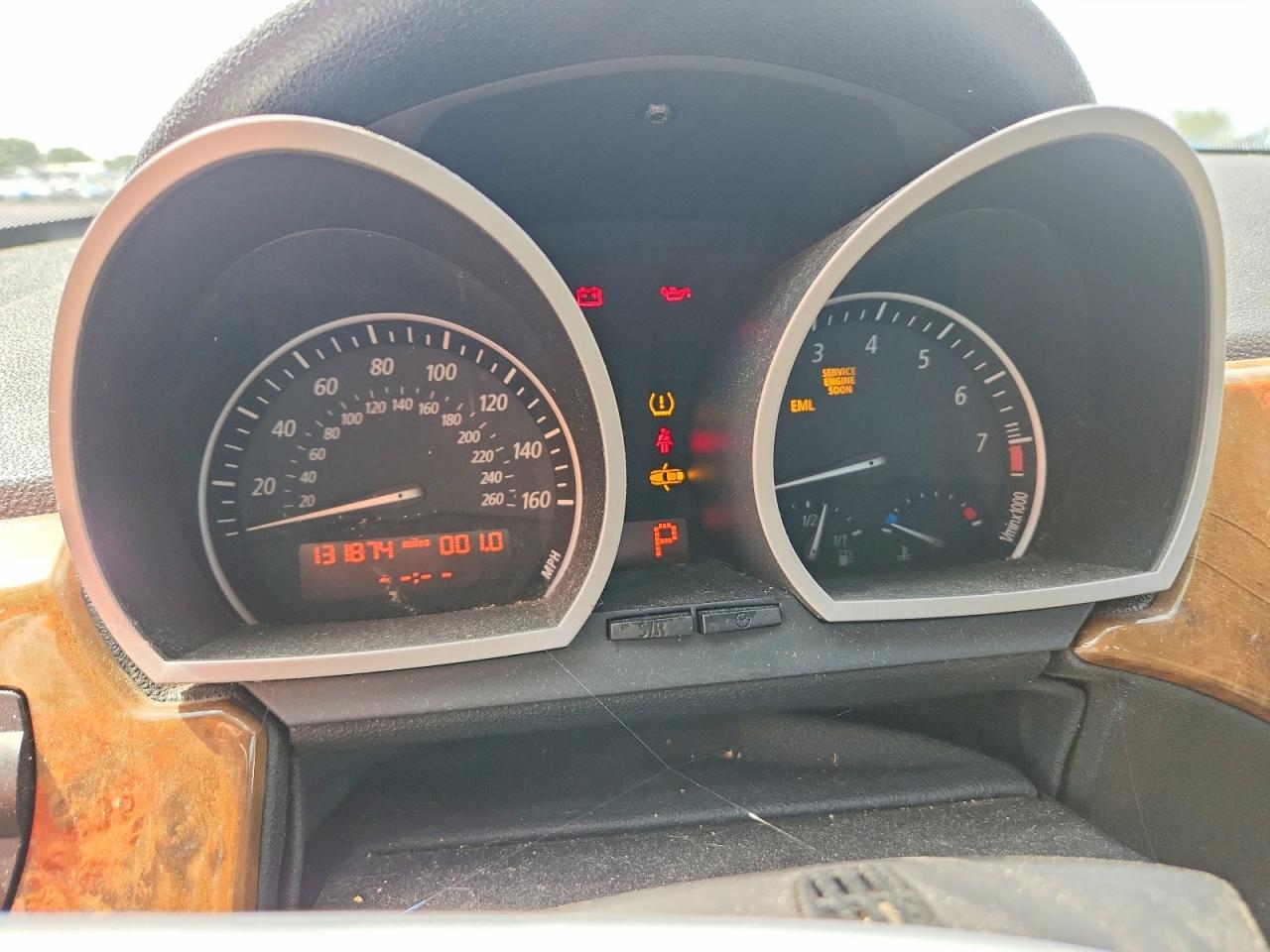 BMW Z Series 3.0