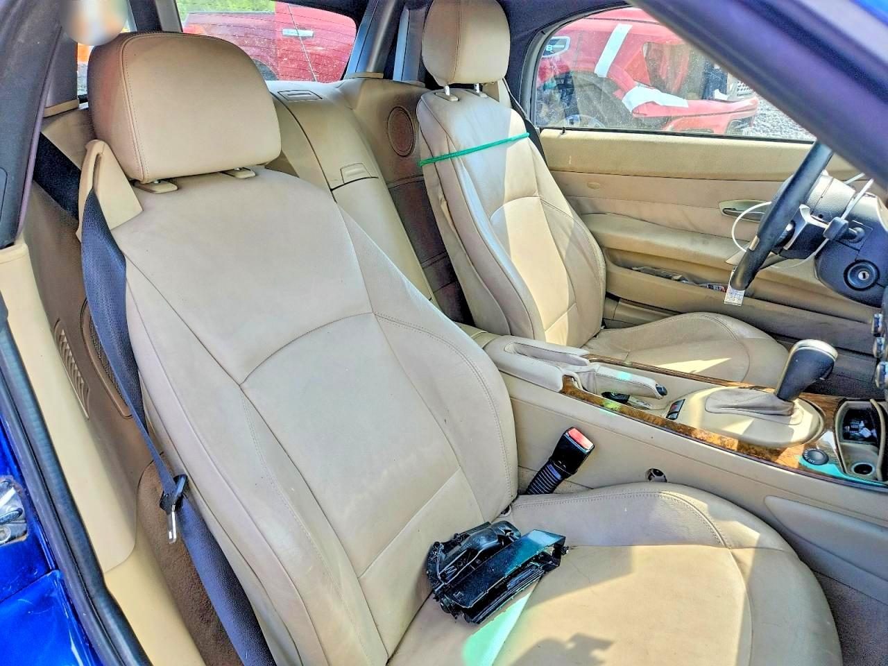 BMW Z Series 3.0