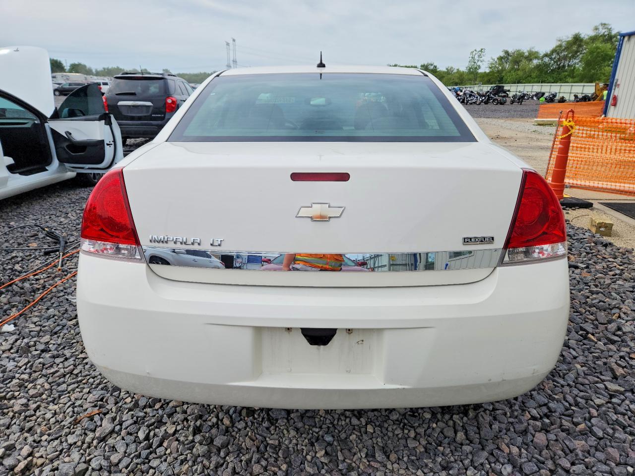 Chevrolet Impala Lt