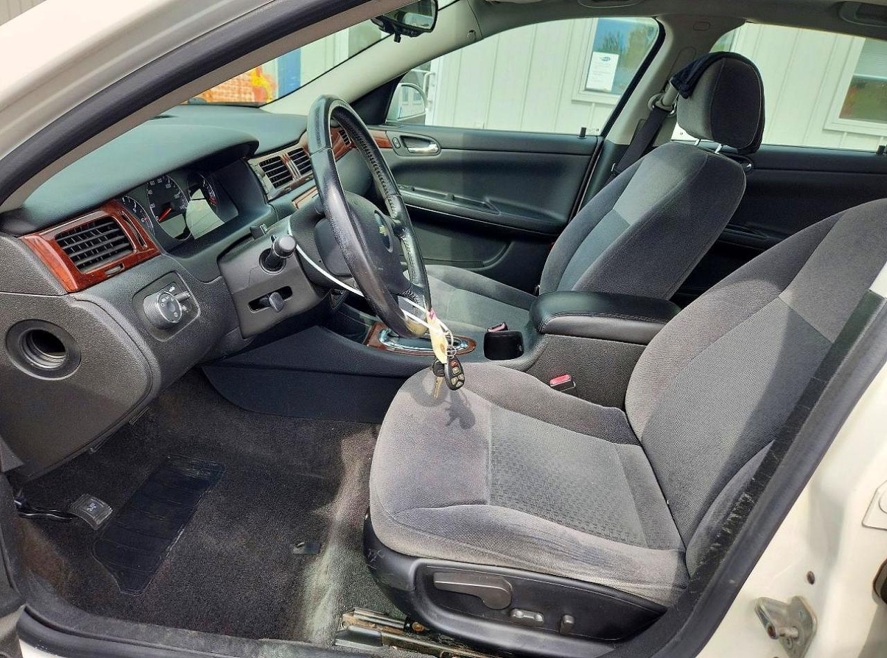 Chevrolet Impala Lt