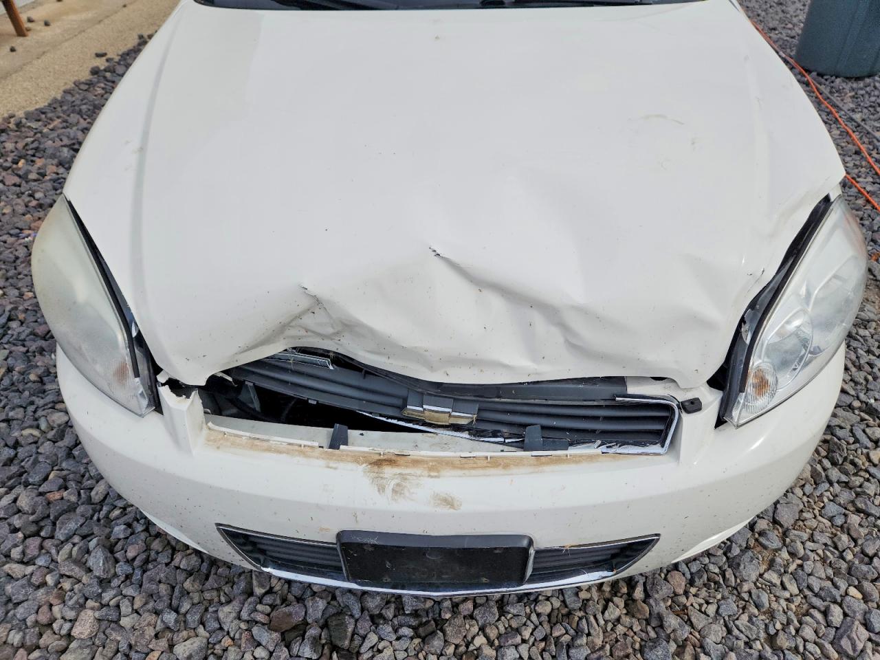 Chevrolet Impala Lt