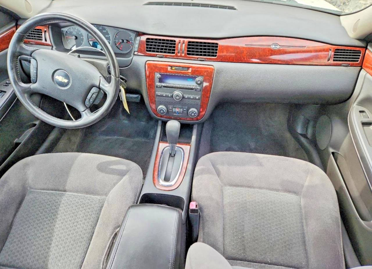 Chevrolet Impala Lt