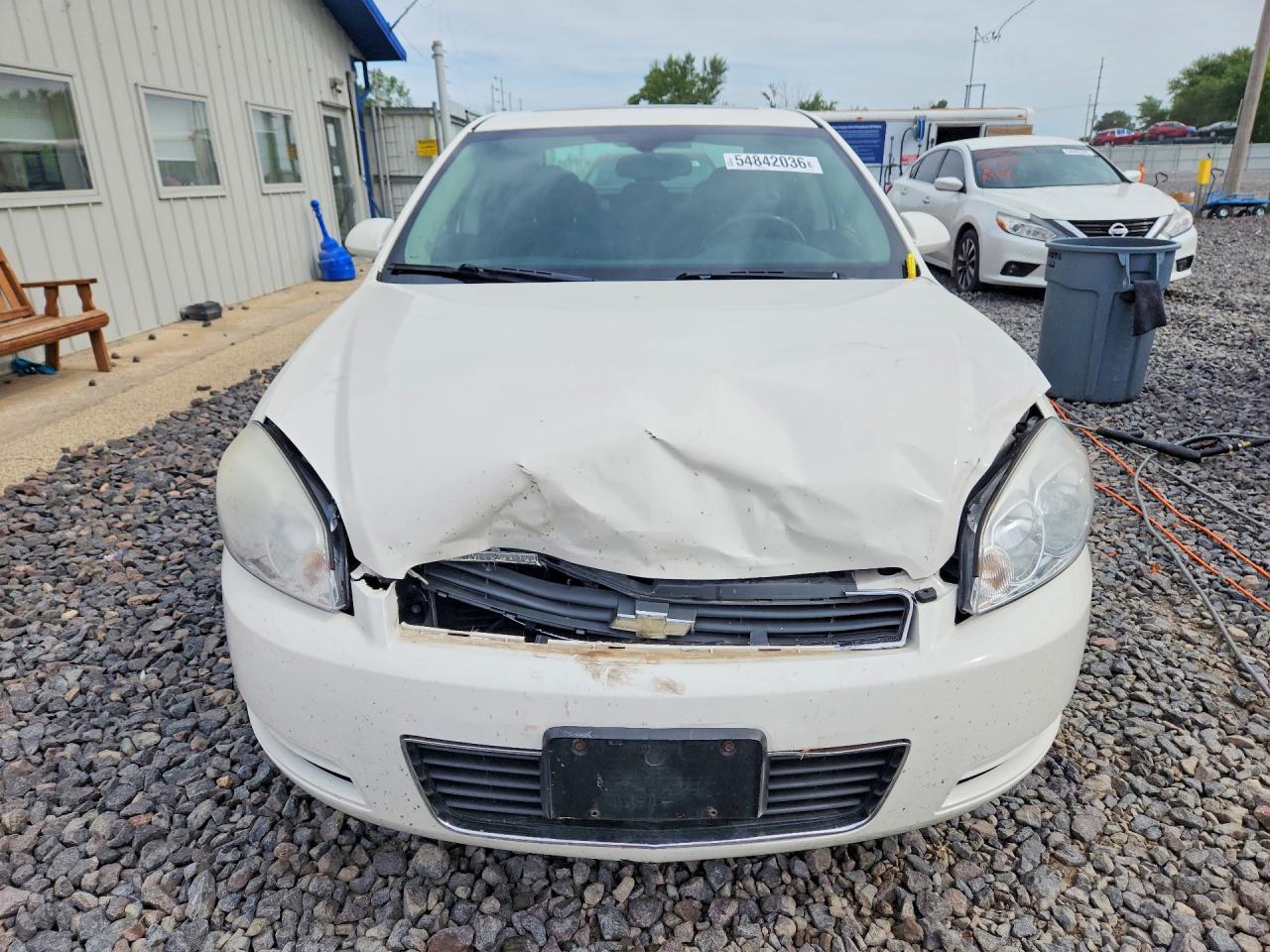 Chevrolet Impala Lt