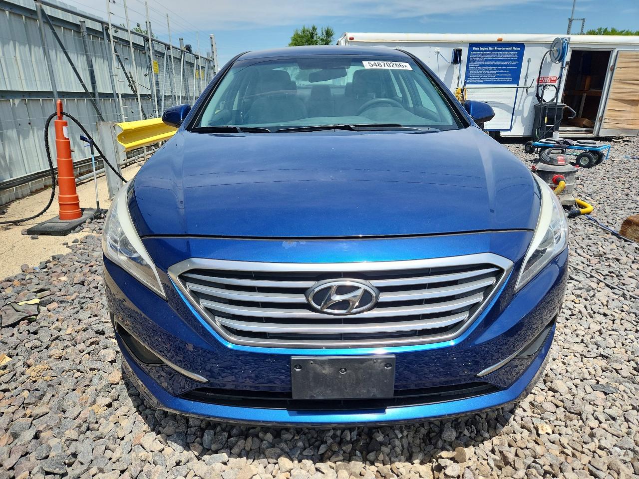 Hyundai SONATA Se