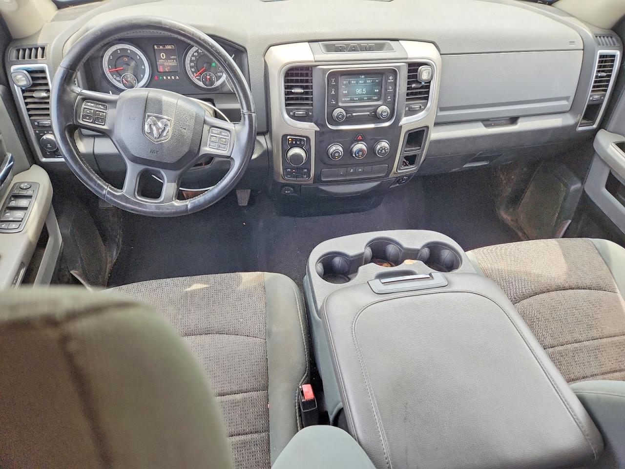 Ram 1500 Slt