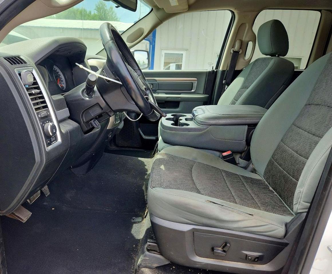 Ram 1500 Slt