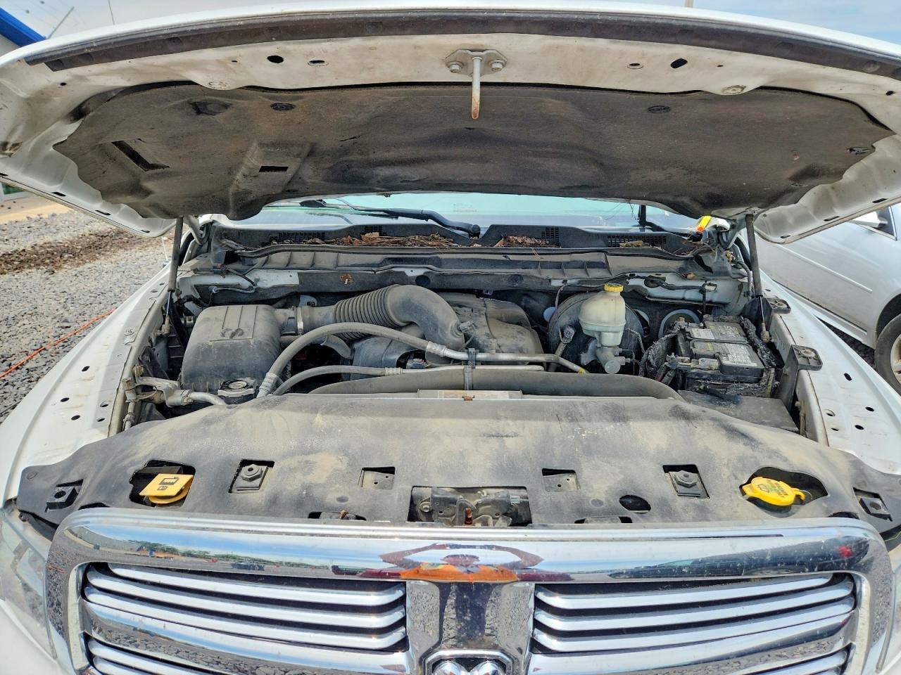 Ram 1500 Slt