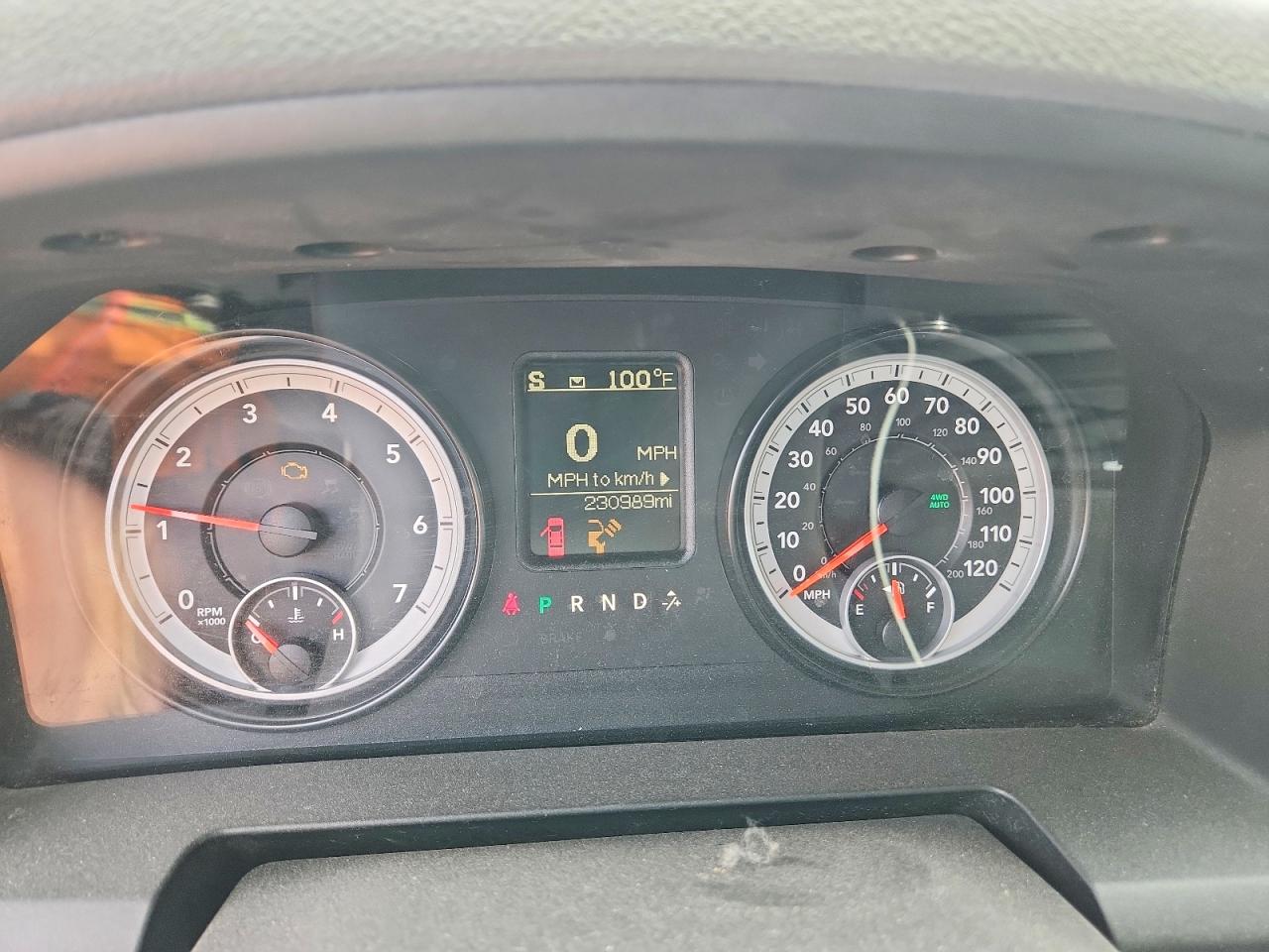 Ram 1500 Slt