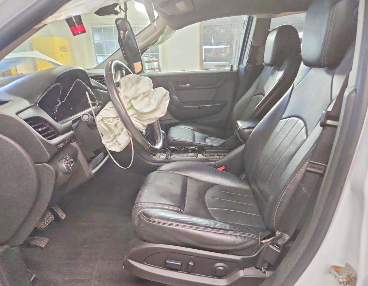 Chevrolet Traverse Premier