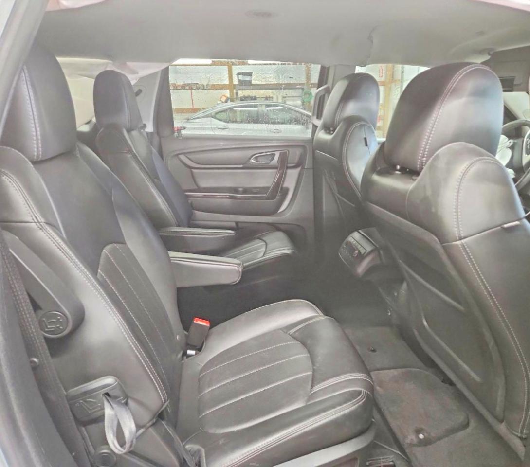 Chevrolet Traverse Premier