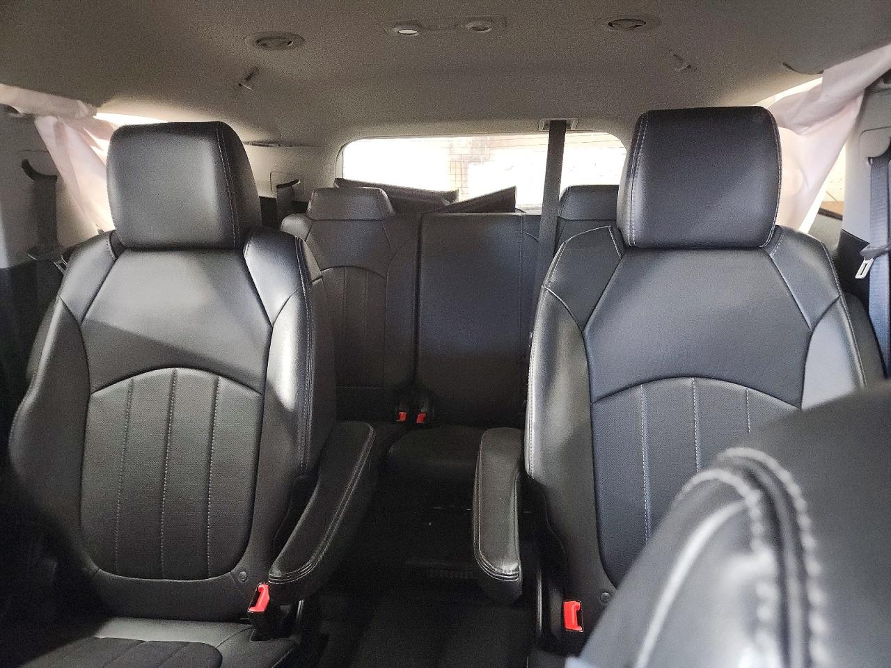 Chevrolet Traverse Premier