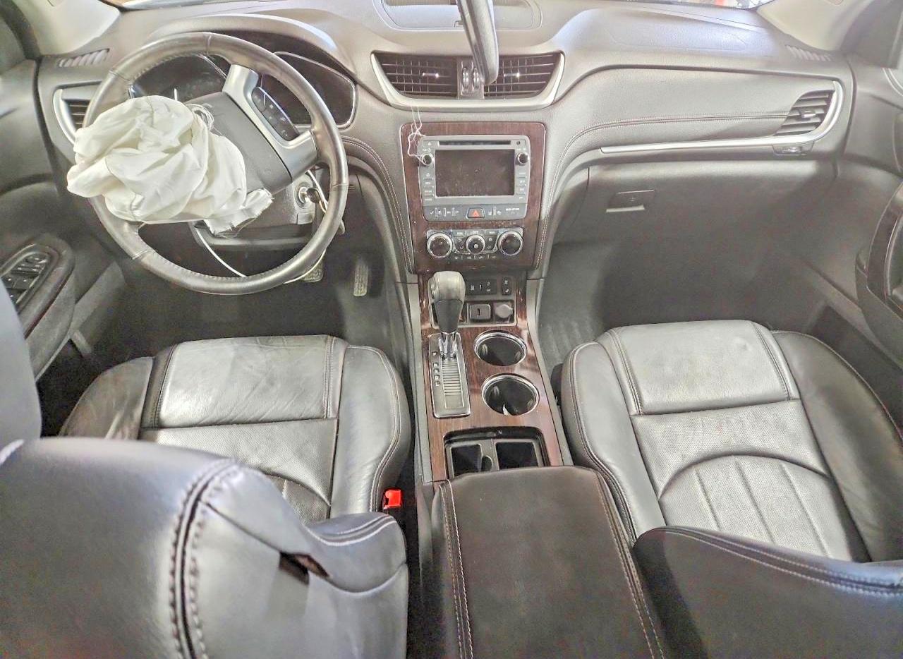 Chevrolet Traverse Premier