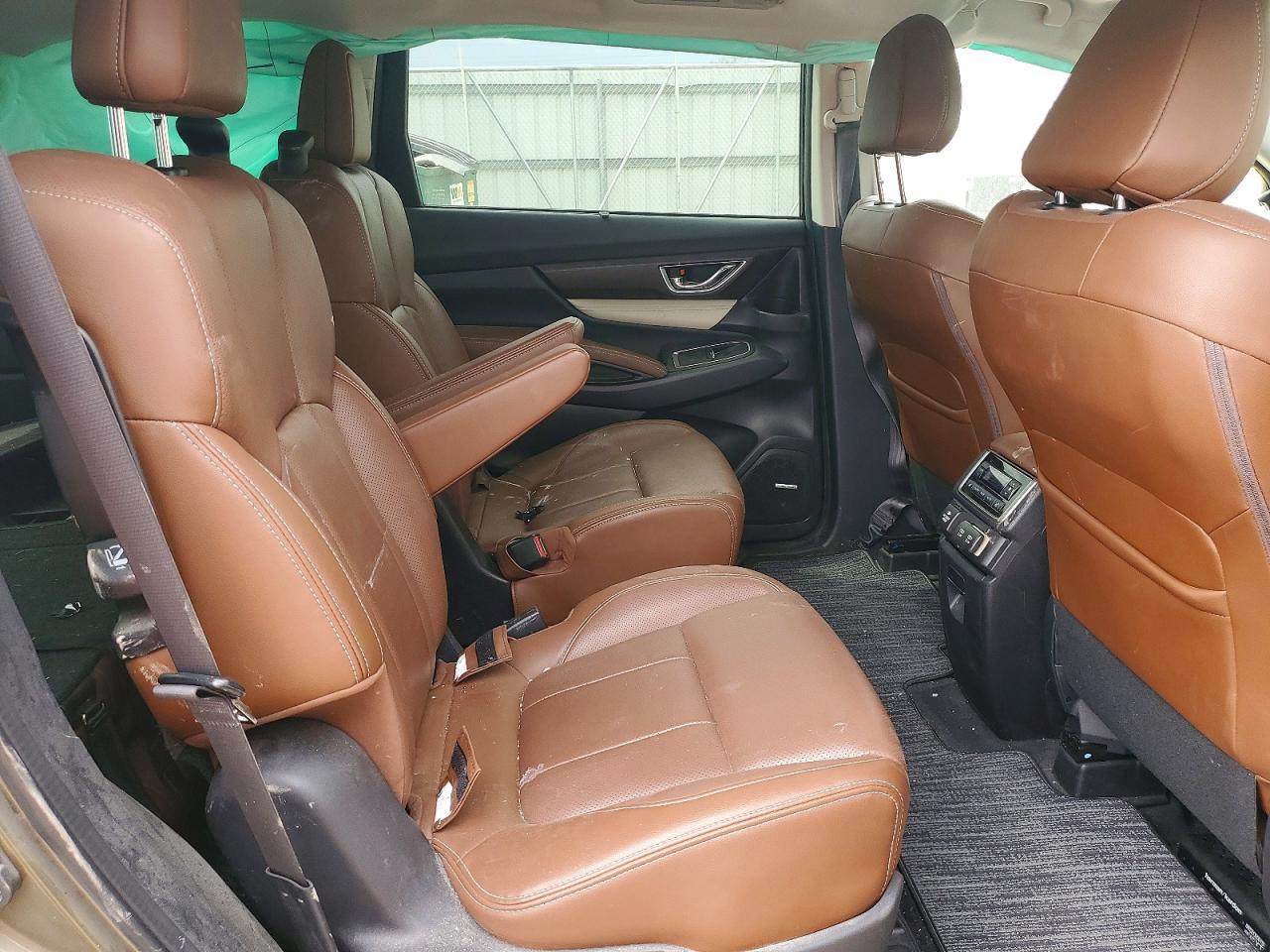 Subaru Ascent Touring