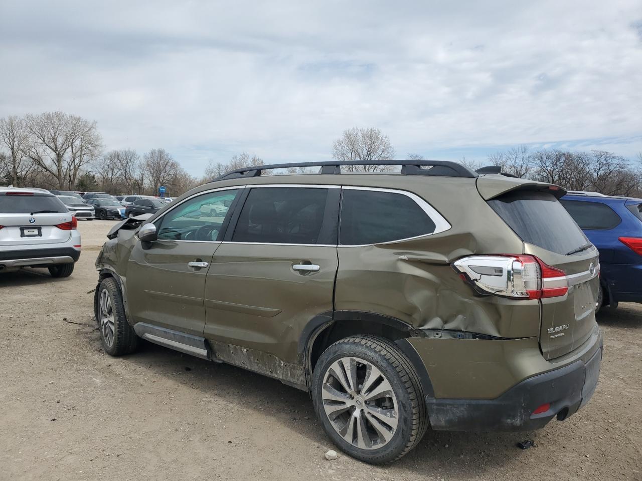 Subaru Ascent Touring
