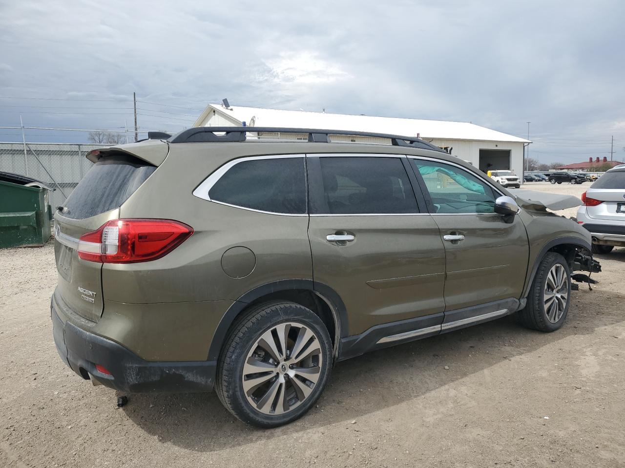 Subaru Ascent Touring