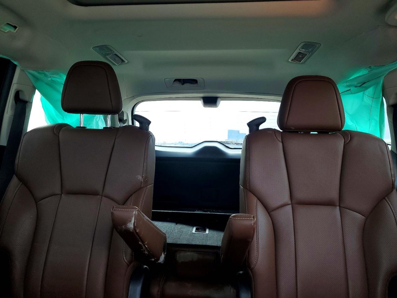 Subaru Ascent Touring