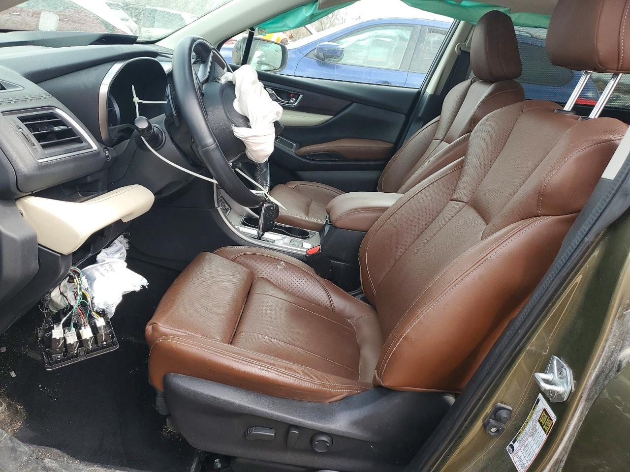 Subaru Ascent Touring