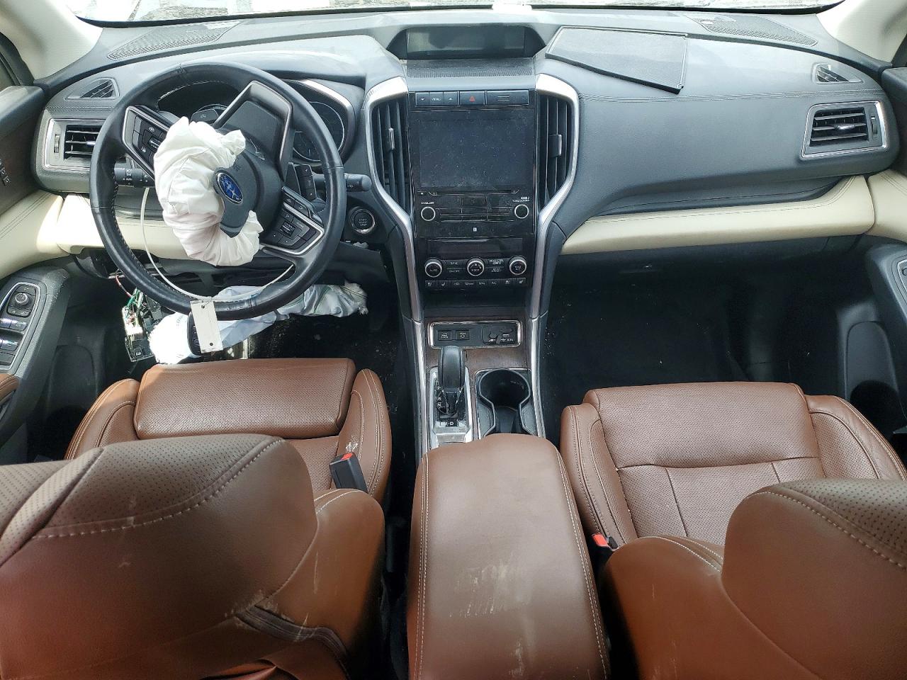 Subaru Ascent Touring