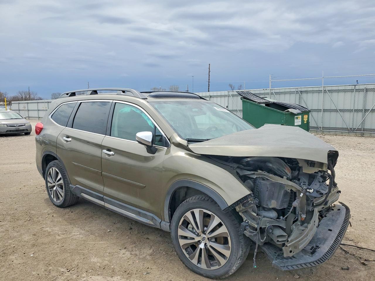 Subaru Ascent Touring