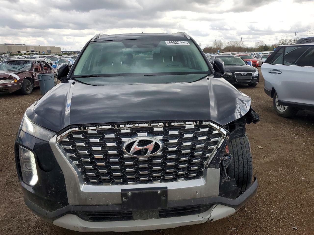 Hyundai PALISADE Sel