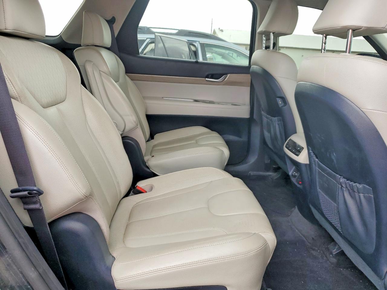 Hyundai PALISADE Sel