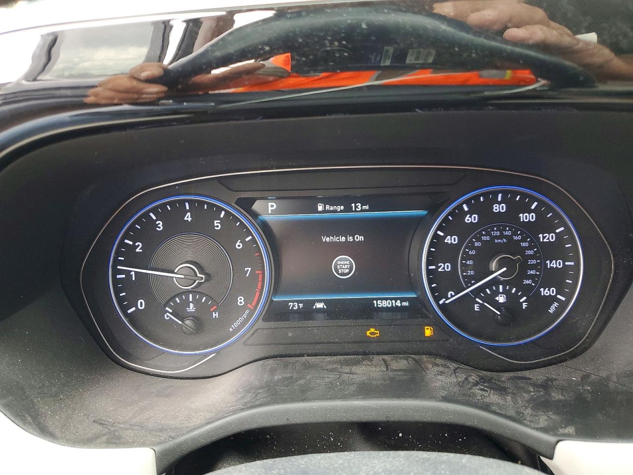 Hyundai PALISADE Sel