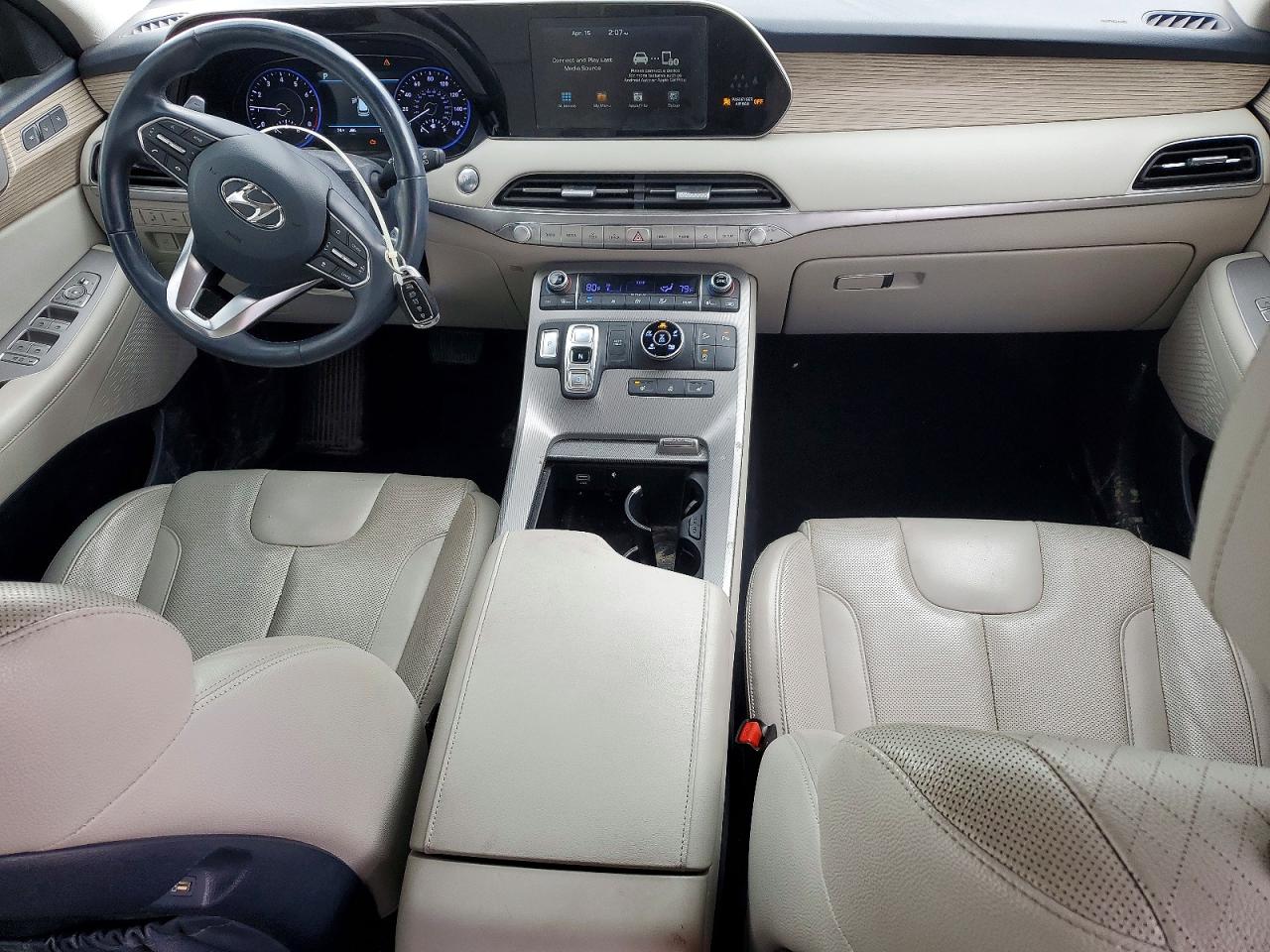 Hyundai PALISADE Sel