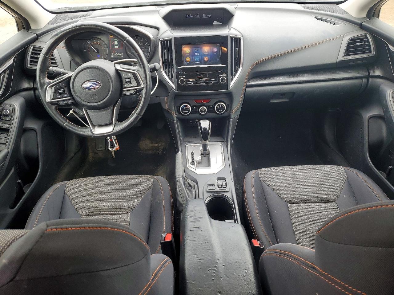 Subaru Crosstrek Premium