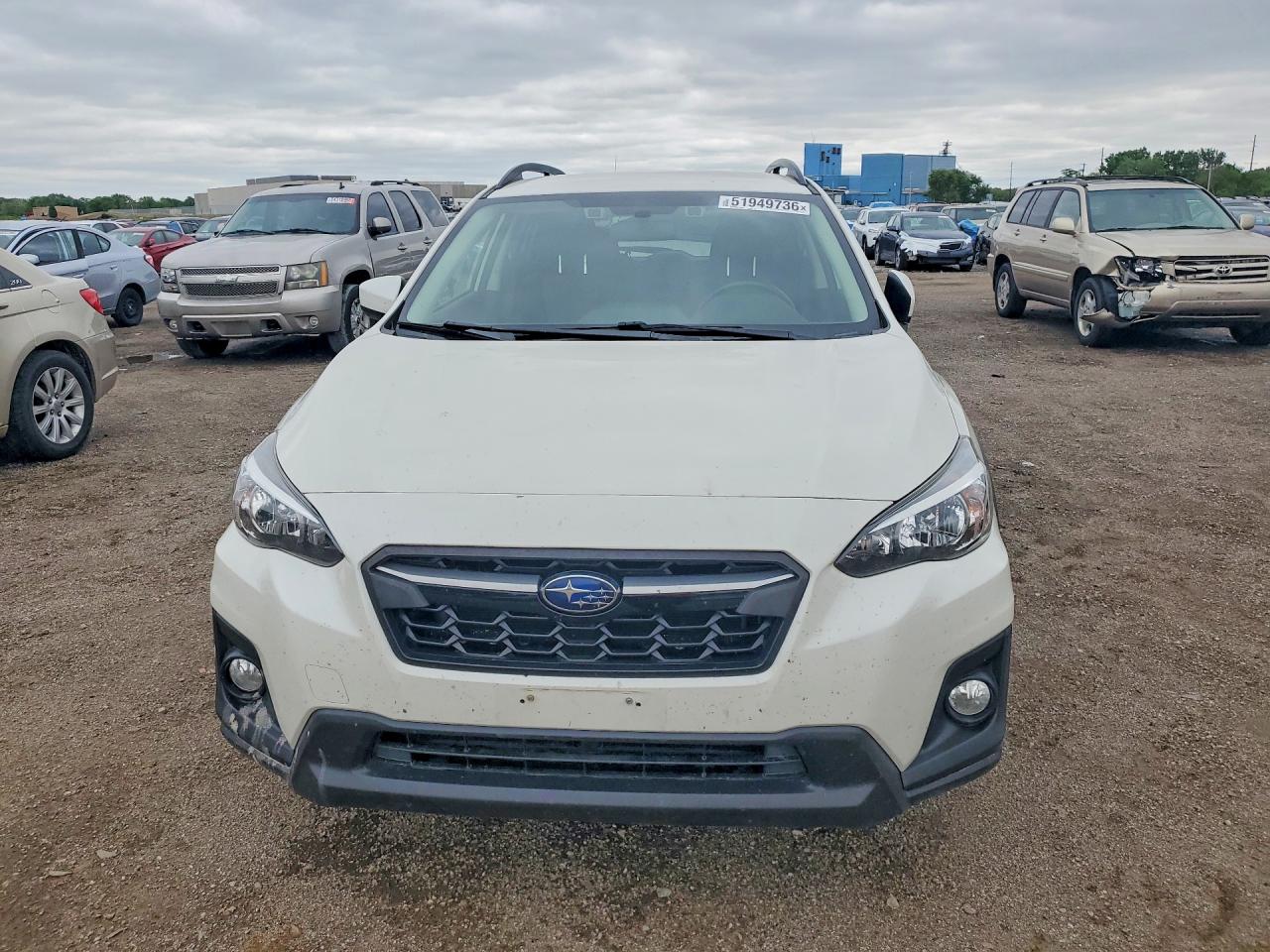 Subaru Crosstrek Premium