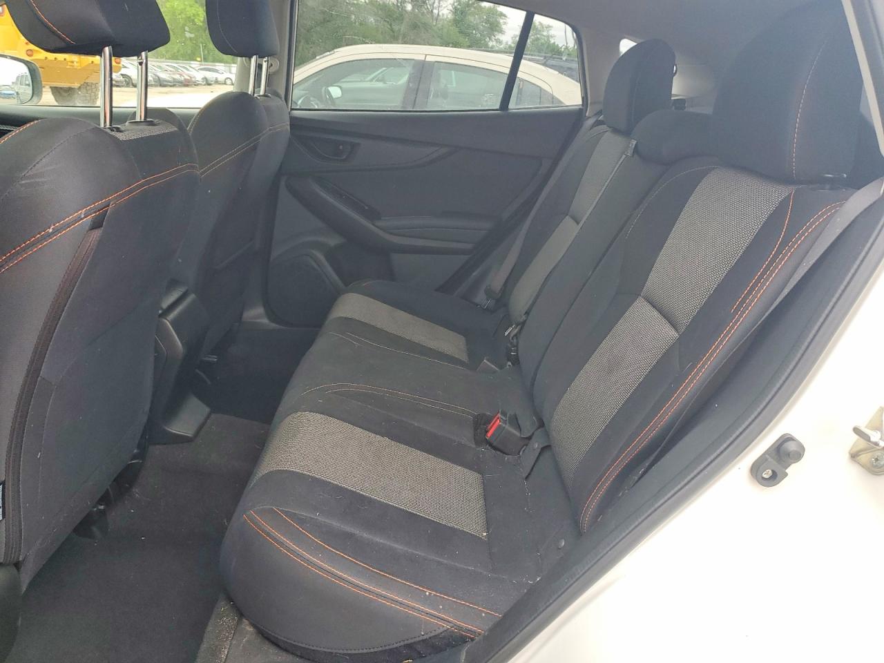 Subaru Crosstrek Premium
