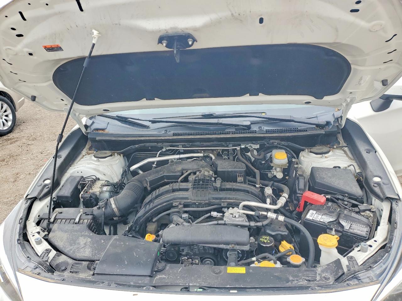 Subaru Crosstrek Premium