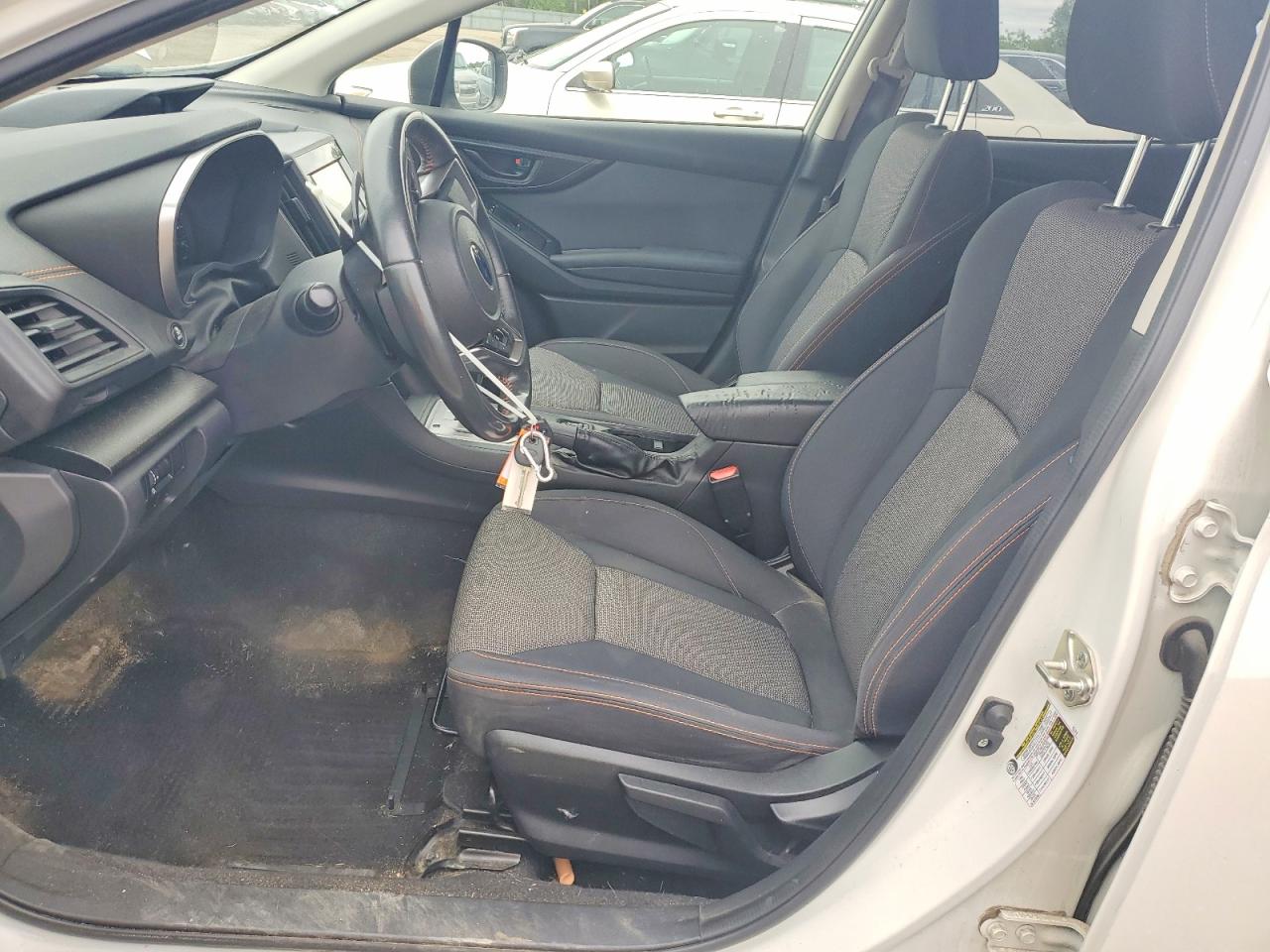 Subaru Crosstrek Premium
