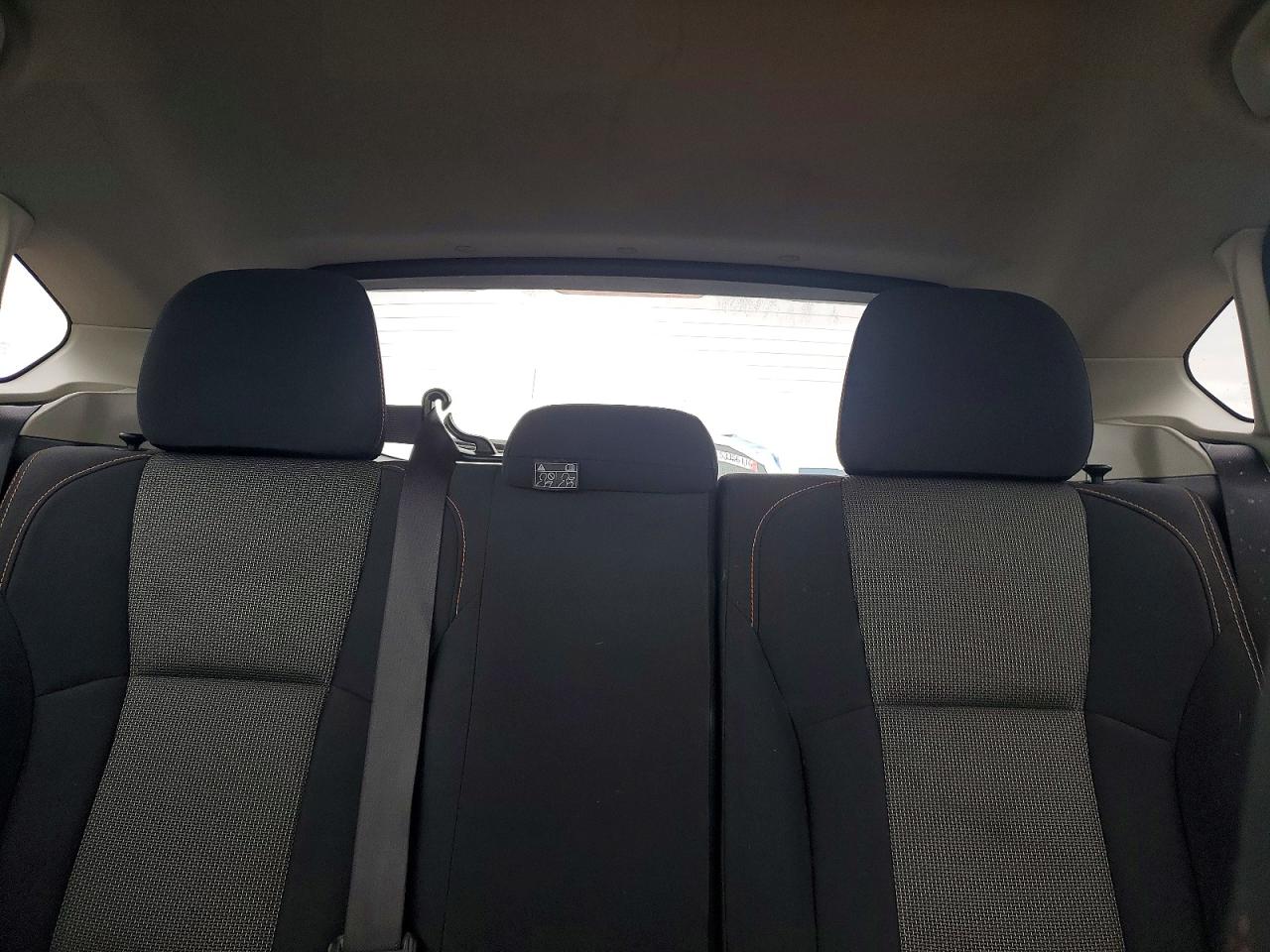 Subaru Crosstrek Premium