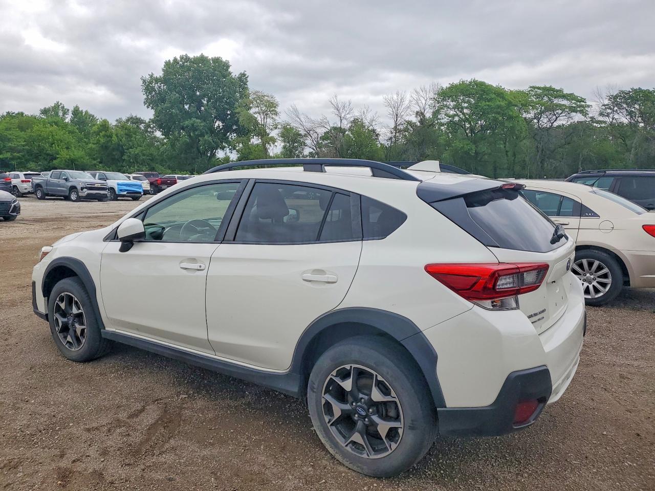 Subaru Crosstrek Premium
